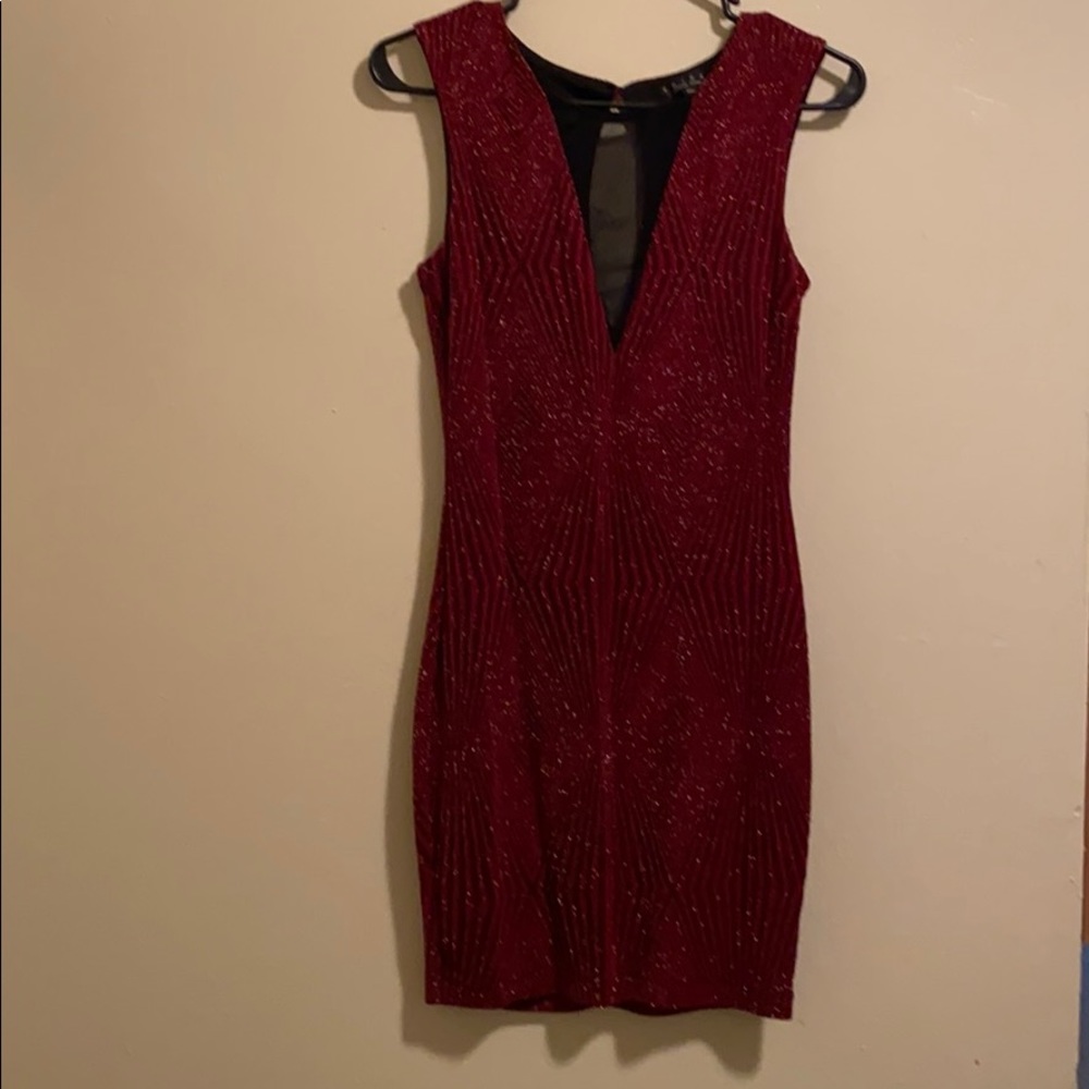dress
